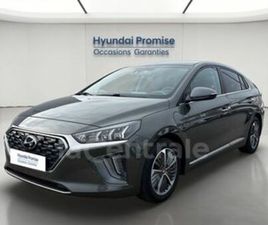 GENERATION2 1.6 PLUG-IN 141 EXECUTIVE