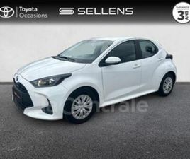 IV HYBRIDE 116H DYNAMIC