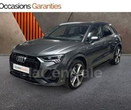 II 1.4 45 TFSIE 245 S LINE S TRONIC 6