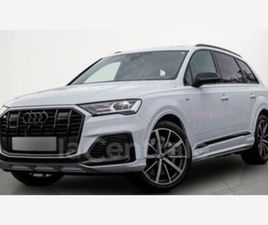 II GENERATION2 55 TFSIE 380 S LINE QUATTRO TIPTRONIC 8