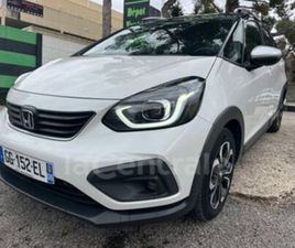 IV CROSSTAR 1.5 I-MMD EXCLUSIVE BI-TON AT