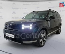 V 1.6 T-GDI PLUG-IN 253 HTRAC EXECUTIVE BVA6