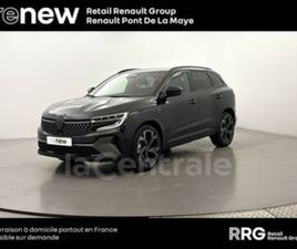 E-TECH FULL HYBRID 200 GSR2 TECHNO ESPRIT ALPINE