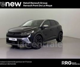 II 1.6 E-TECH FULL HYBRID 145 GSR2 ESPRIT ALPINE