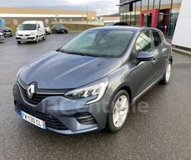 RENAULT CLIO E-TECH V 1.6 E-TECH 140 5CV BUSINESS