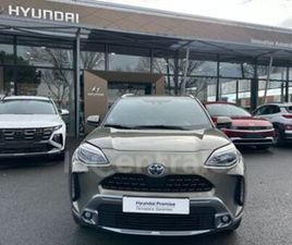 1.5 HYBRIDE 116H AWD-I TRAIL