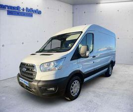 350 L2H2 LKW VA TREND