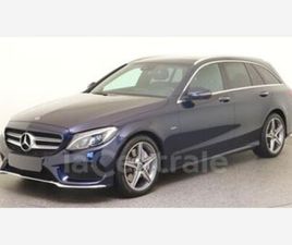 IV SW 350 E BUSINESS EXECUTIVE 7G-TRONIC