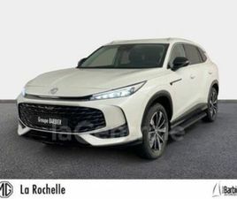 II 1.5T PHEV 272 COMFORT