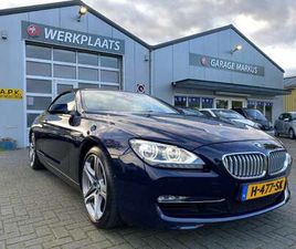 HIGH EXECUTIVE AUTOMAAT