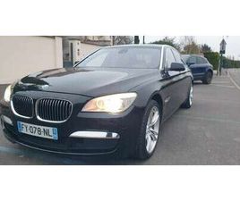 ACTIVEHYBRID 7 L 465 CH EXCLUSIVE A