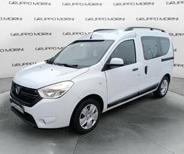 DOKKER 1.5 DCI 8V 90CV AUTOCARRO LAURÉATE N1