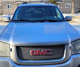 2006 GMC ENVOY XL DENALI