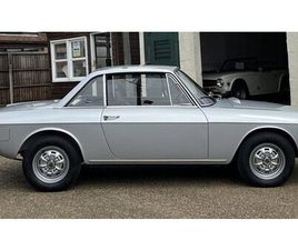 1975 LANCIA FULVIA COUPE (1965-76)