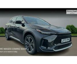 71.4KWH VISION AUTO AWD 5DR (11KW OBC)-/