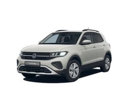 LIFE 1.0 TSI 85 KW (115 CV)