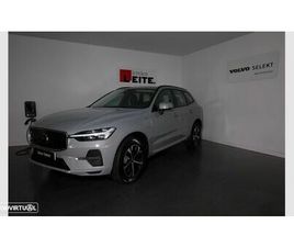 VOLVO XC 60 2.0 T6 PHEV CORE AWD