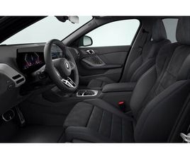 BMW SERIE 1 120D 120 KW (163 CV)