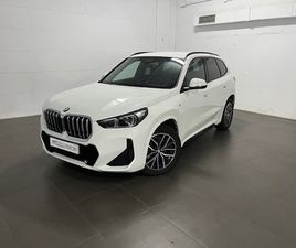 BMW X1 SDRIVE20D 120 KW (163 CV)