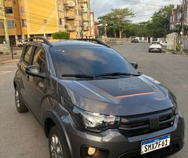 TREKKING 1.0 FLEX 5P