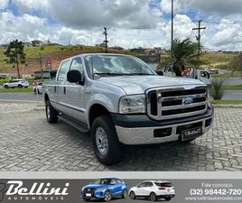 XLT 3.9 4X4 CD TB DIESEL