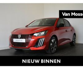 1.2T ALLURE AUTOMAAT