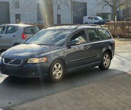 V50 1.6 D DRIVE START/STOP