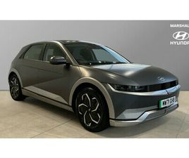 HYUNDAI IONIQ 5 160KW PREMIUM 73 KWH 5DR AUTO