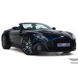 SUPERLEGGERA VOLANTE INCL. BPM