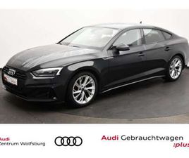 35TFSI S TRONIC ADVANCED OPTIK BLAC