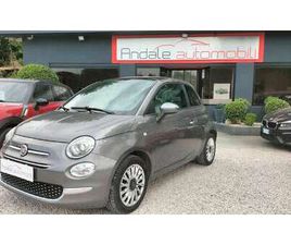 FIAT 500 1.0 HYBRID DOLCEVITA*PREZZO REALE** INTERNI MISTO