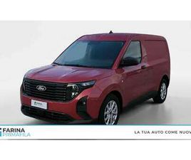 VAN TREND 1.5 ECOBLUE 100 CV -