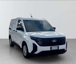 V769 1.5 ECOBLUE 100CV TREND