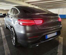 D PREMIUM 4MATIC AUTO