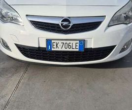 SPORTS TOURER 1.7 CDTI COSMO 110CV