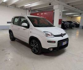 1.0 FIREFLY HYBRID SPORT