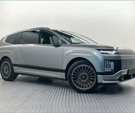 9 110 KWH 4WD CALLIGRAPHY 6PPERF+DM