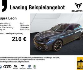 ST 1.5 ETSI DSG *ACC*NAV*R-CAM*LED*SHZ*