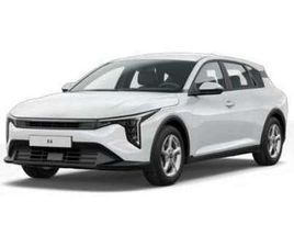 KIA K4 VISION 150 PS DCT ALLWETTERREIFEN GESCHENKT !!!