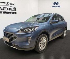 2.5 PLUG-IN HYBRID TITANIUM NAVI DIGITALES COCKPIT