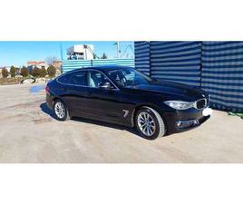 SERIE 3 F34 2013 GRAN TURISMO 318D GRAN TURISMO MODERN E6