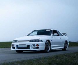 1998 NISSAN SKYLINE 40TH ANV
