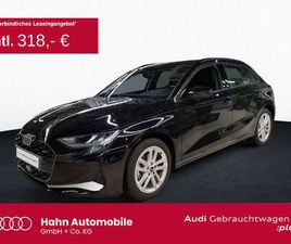 SPORTBACK 35TFSI S-TRONIC ADVANCED AHK NAVI