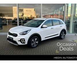 1.6 GDI HYBRID DYNAMICLINE | NAVIGATIE | CAMERA | CLIMATE CONTROL | AD. CRUISE | APPLE CARPLAY / ANDROID AUTO | PDC A | LMV 16 INCH