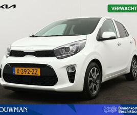 1.0 DPI DYNAMICPLUSLINE INTERESSE IN DEZE KIA? DEZE IS UITSLUITEND TE BEZICHTIGEN OP BASIS AFSPRAAK IN KIA GOES €232 PER MAAND OP BASIS VAN FINANCIERING, ZIE VO