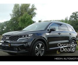 1.6 T-GDI HYBRID DYNAMICPLUSLINE | PANORAMADAK | LEDER | BOSE | AD. CRUISE | STOEL/STUURVERW. | EL. KLEP | PDC V+A | LMV 19 INCH