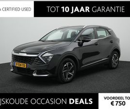 1.6 T-GDI HYBRID DYNAMICLINE | NAVIGATIE | CAMERA | CLIMATE-CONTROL |