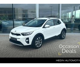 1.0 T-GDI 100 PK SPORTS EDITION | NAVIGATIE | CAMERA | AIRCO | CRUISE CONTROL | CARPLAY | PRIVACY GLASS | PDC A | LMV 17 INCH