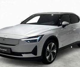 POLESTAR POLESTAR 2 POLESTAR 2 DUAL MOTOR LONG RANGE 360 KAM.