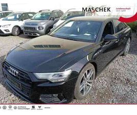 LIMOUSINE S LINE 45 TFSI AHK STANDH. MEMORY 4X SIT